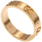 Ring 18K Rose Gold