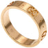 Ring 18K Rose Gold