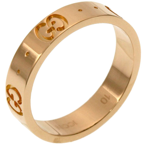 Ring 18K Rose Gold