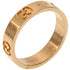 Ring 18K Rose Gold