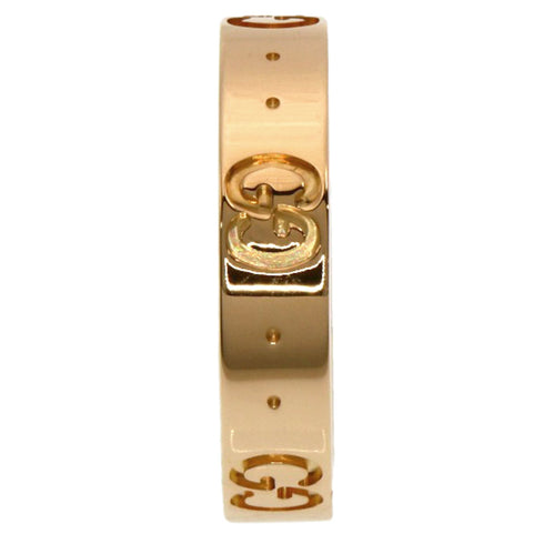 Ring 18K Rose Gold