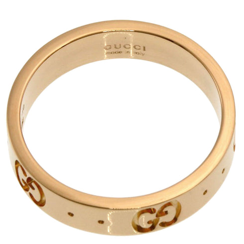 Ring 18K Rose Gold