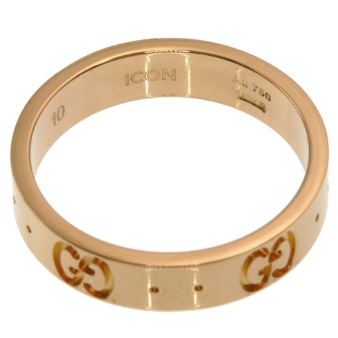Ring 18K Rose Gold