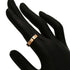 Ring 18K Rose Gold