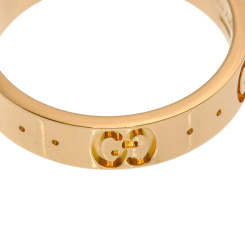Ring 18K Rose Gold