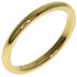 Band Ring 18K Yellow Gold