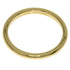 Band Ring 18K Yellow Gold