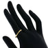 Band Ring 18K Yellow Gold