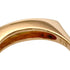 Ring 18K Rose Gold with Diamond