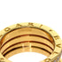 B.Zero1 Ring 18K Yellow Gold