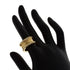 B.Zero1 Ring 18K Yellow Gold
