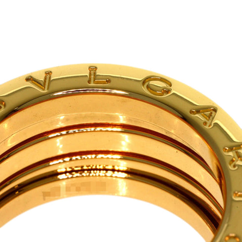 B.Zero1 Ring 18K Yellow Gold