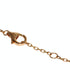 Trinity Bracelet 18K Tricolor Gold