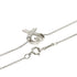 Loving Heart Pendant Necklace Sterling Silver