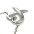 Loving Heart Pendant Necklace Sterling Silver