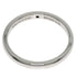 Ring Sterling Silver with Diamond