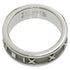 Atlas Ring Sterling Silver