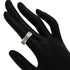 Atlas Ring Sterling Silver