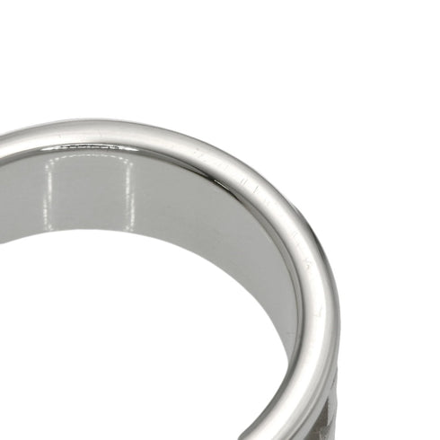 Atlas Ring Sterling Silver