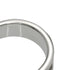 Atlas Ring Sterling Silver
