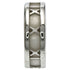 Atlas Ring Sterling Silver