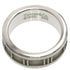 Atlas Ring Sterling Silver