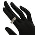 Atlas Ring Sterling Silver