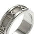 Atlas Ring Sterling Silver