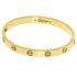 Love Bracelet 18K Yellow Gold