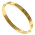 Love Bracelet 18K Yellow Gold