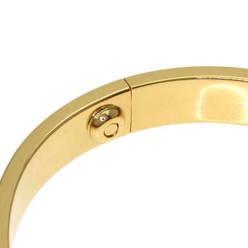 Love Bracelet 18K Yellow Gold