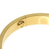 Love Bracelet 18K Yellow Gold