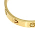 Love Bracelet 18K Yellow Gold