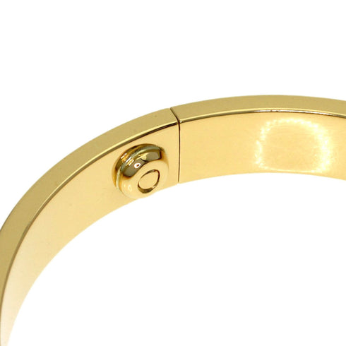 Love Bracelet 18K Yellow Gold