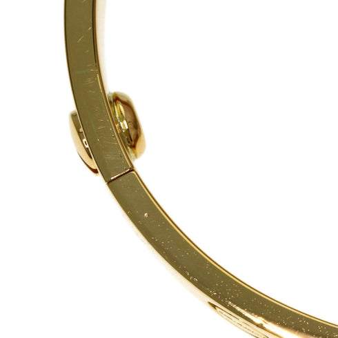 Love Bracelet 18K Yellow Gold