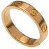 Love Ring 18K Rose Gold Mini