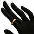 Love Ring 18K Rose Gold Mini