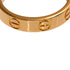 Love Ring 18K Rose Gold Mini