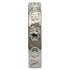 Ring 18K White Gold With Diamond