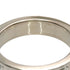 Ring 18K White Gold With Diamond