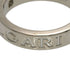 Ring 18K White Gold With Diamond