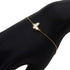 Sweet Papillon Bracelet 18K Yellow Gold with Shell