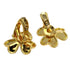 Frivole Earrings 18K Yellow Gold with Diamond 18K Yellow Gold