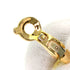 Frivole Earrings 18K Yellow Gold with Diamond 18K Yellow Gold