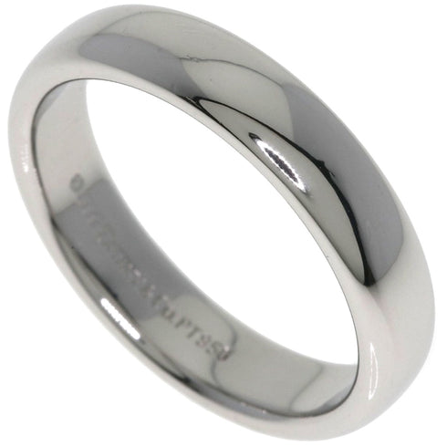 Band Ring Platinum