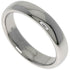 Band Ring Platinum