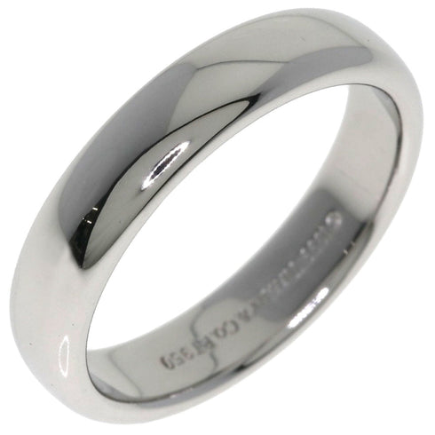 Band Ring Platinum