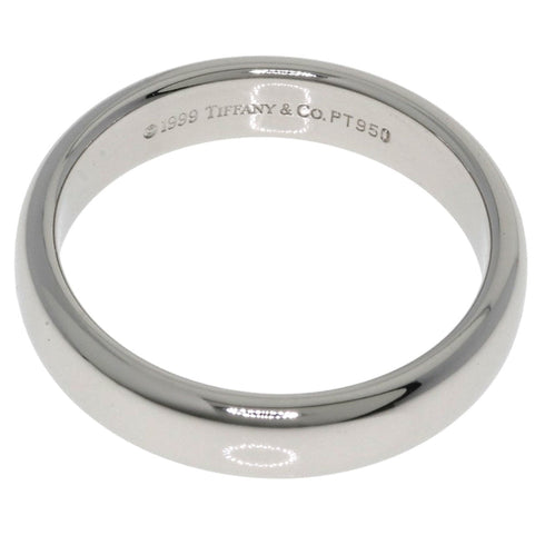 Band Ring Platinum