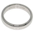 Band Ring Platinum