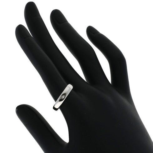 Band Ring Platinum